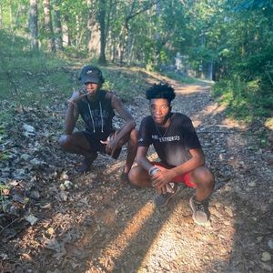 Meet your Posher, Nick